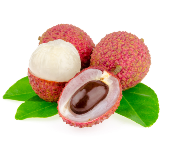 Kaimana Lychee White Balsamic Vinegar