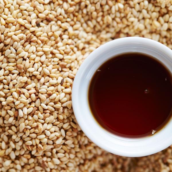 Toasted Sesame Oil